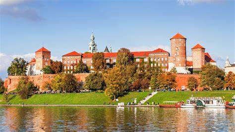 Wawel Royal Castle
